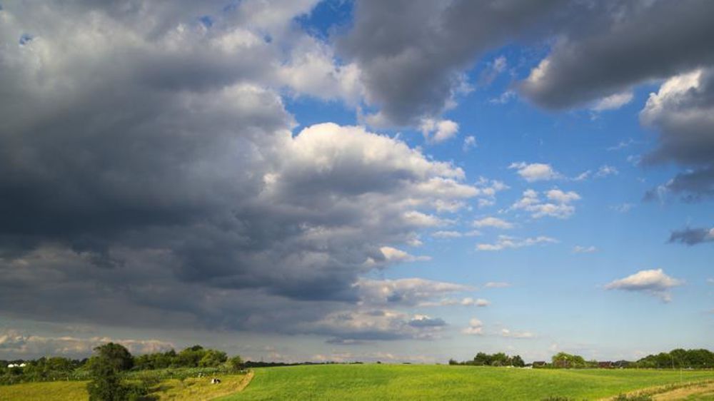 En 2020, les phénomènes météorologiques extrêmes se sont succédé de manière exceptionnelle. © DR
